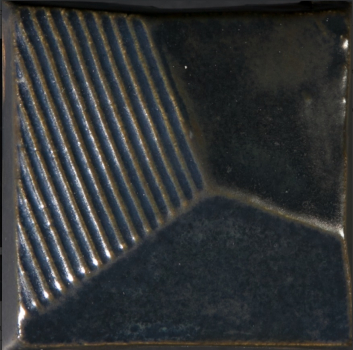 SY1028-4 Bronze Patina