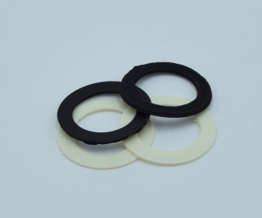 Spare part kit 4 (seal rings) KW110f