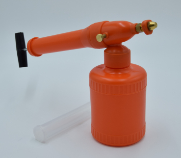 PAINTEC Pump Spray Gun, KW110