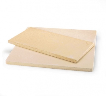 Shelves-Set 470 x 435 mm for frontloader kilns