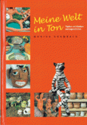""Meine Welt in Ton"" - Monika Krumbach