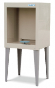 SK66 Spritzkabine Rohde