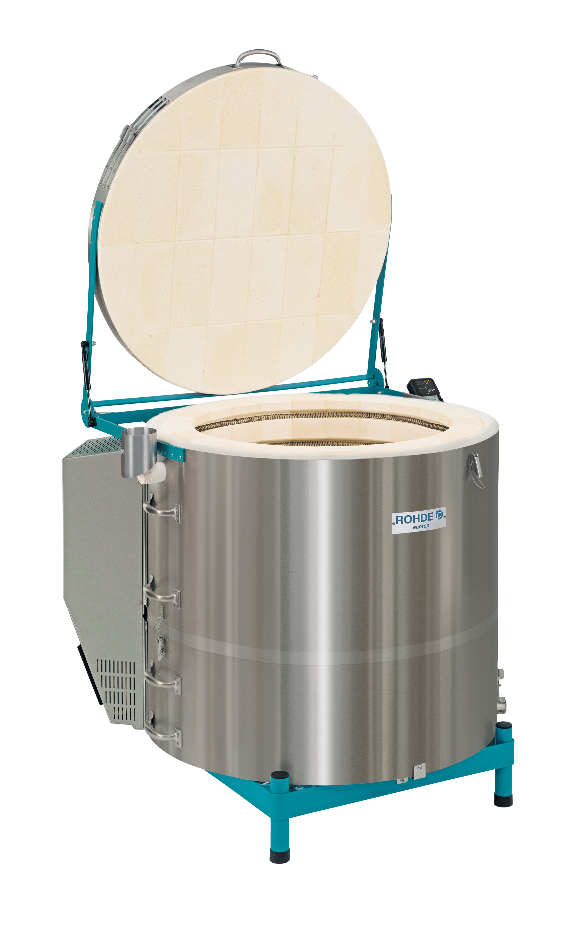 ROHDE Ecotop 200 S