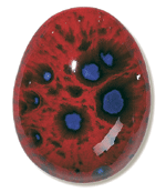 FE5251 Marsmonde