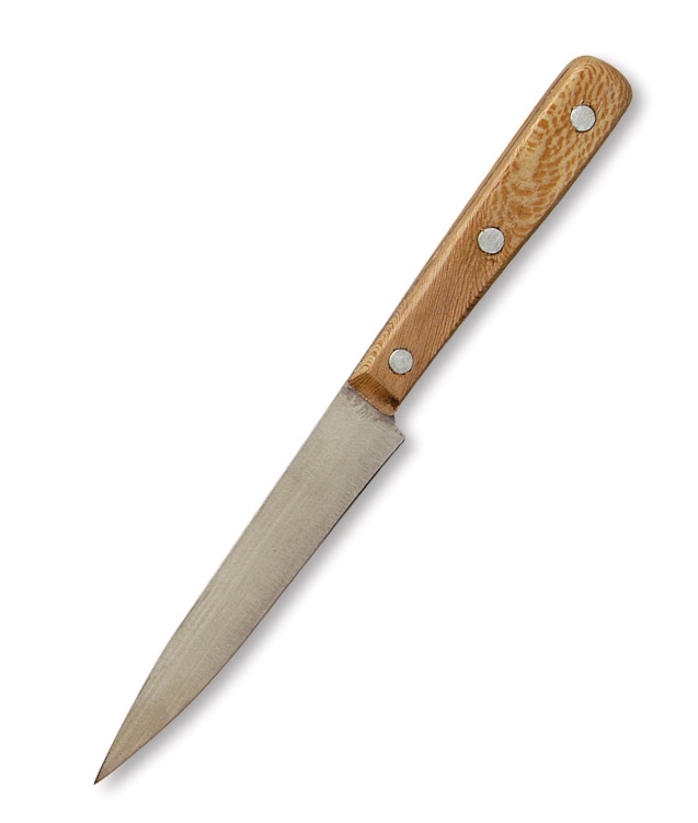 Töpfermesser