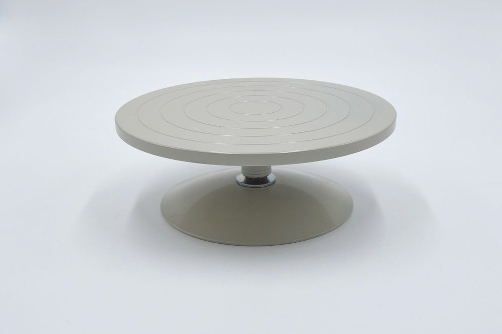 Ränderscheibe 220 mm, lackiert, 80 mm hoch