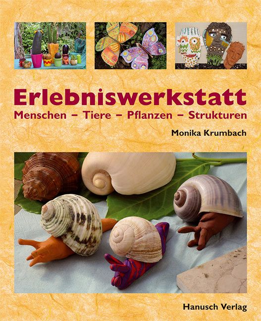 Erlebniswerkstatt - M. Krumbach