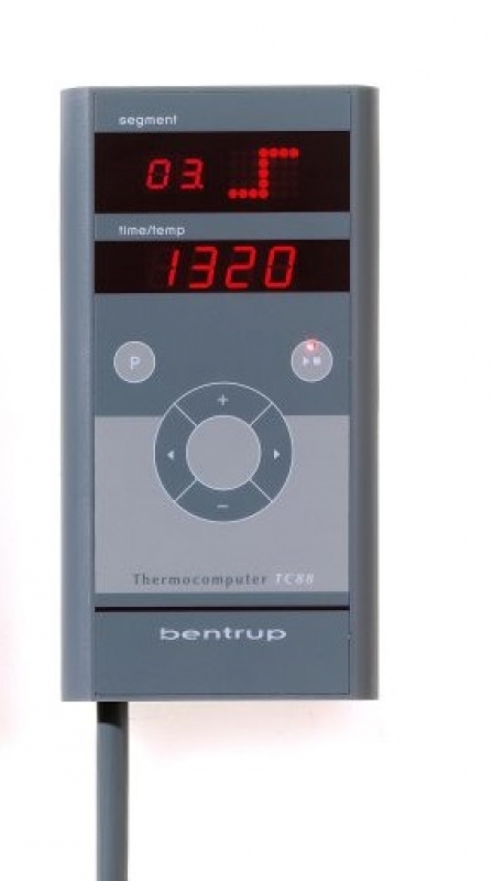 Regler BENTRUP TC 88