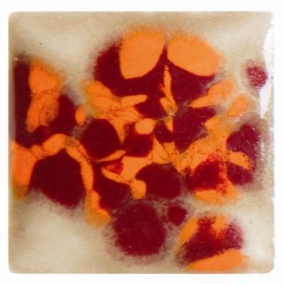 CR922-16 ERUPTION