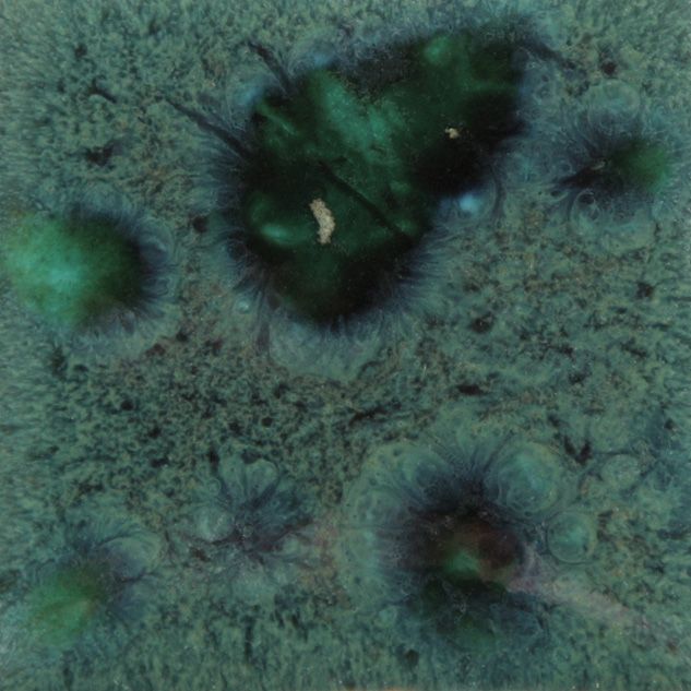 CG713 PEACOCK GREEN