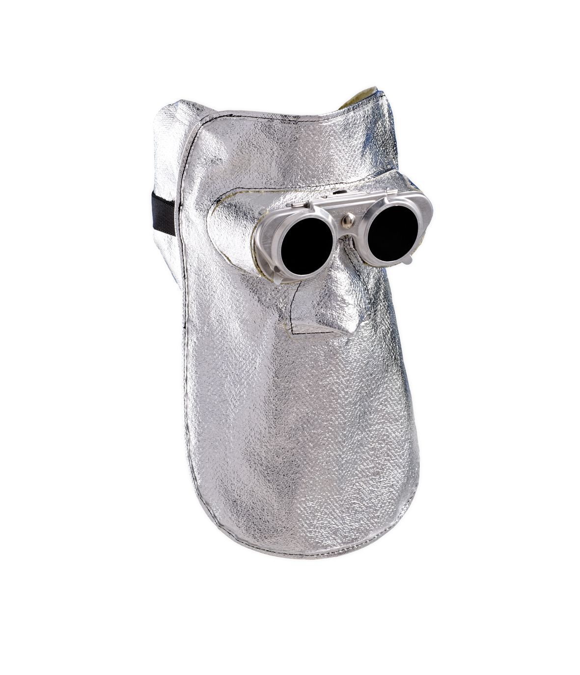 Hitzeschutz-Maske, -1000° Strahlungshitze