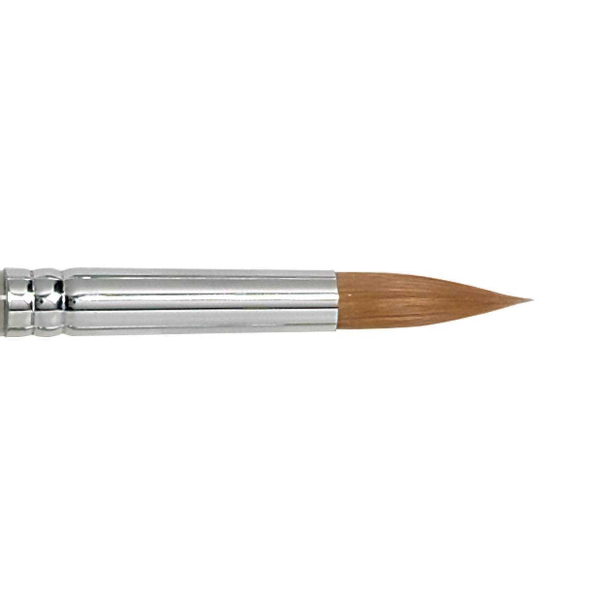 TB732 #9 ROUND