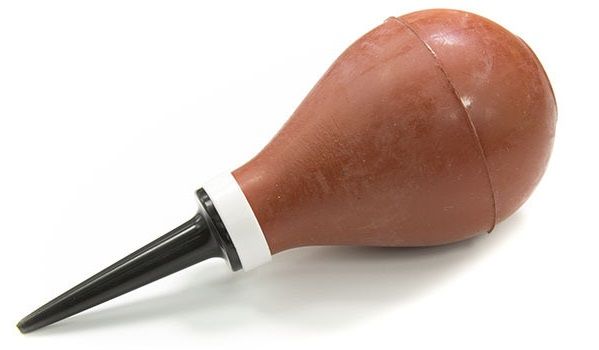 Engobenmalhorn