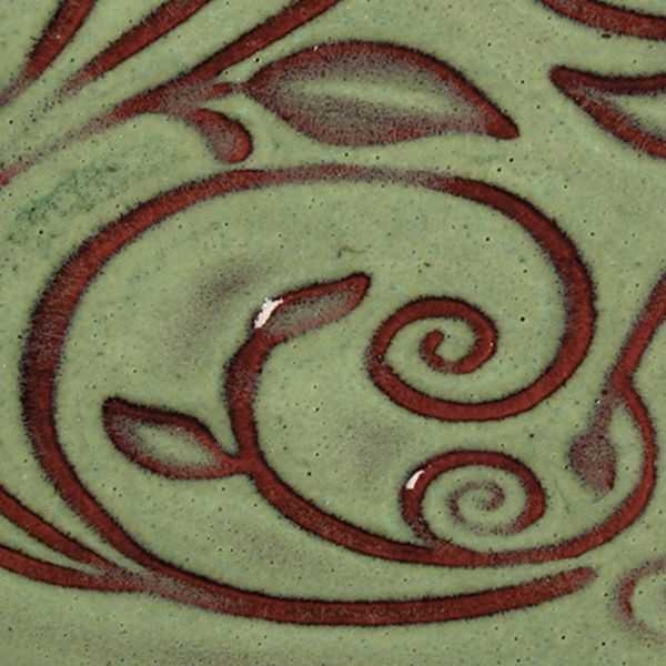 O-42 MOSS GREEN