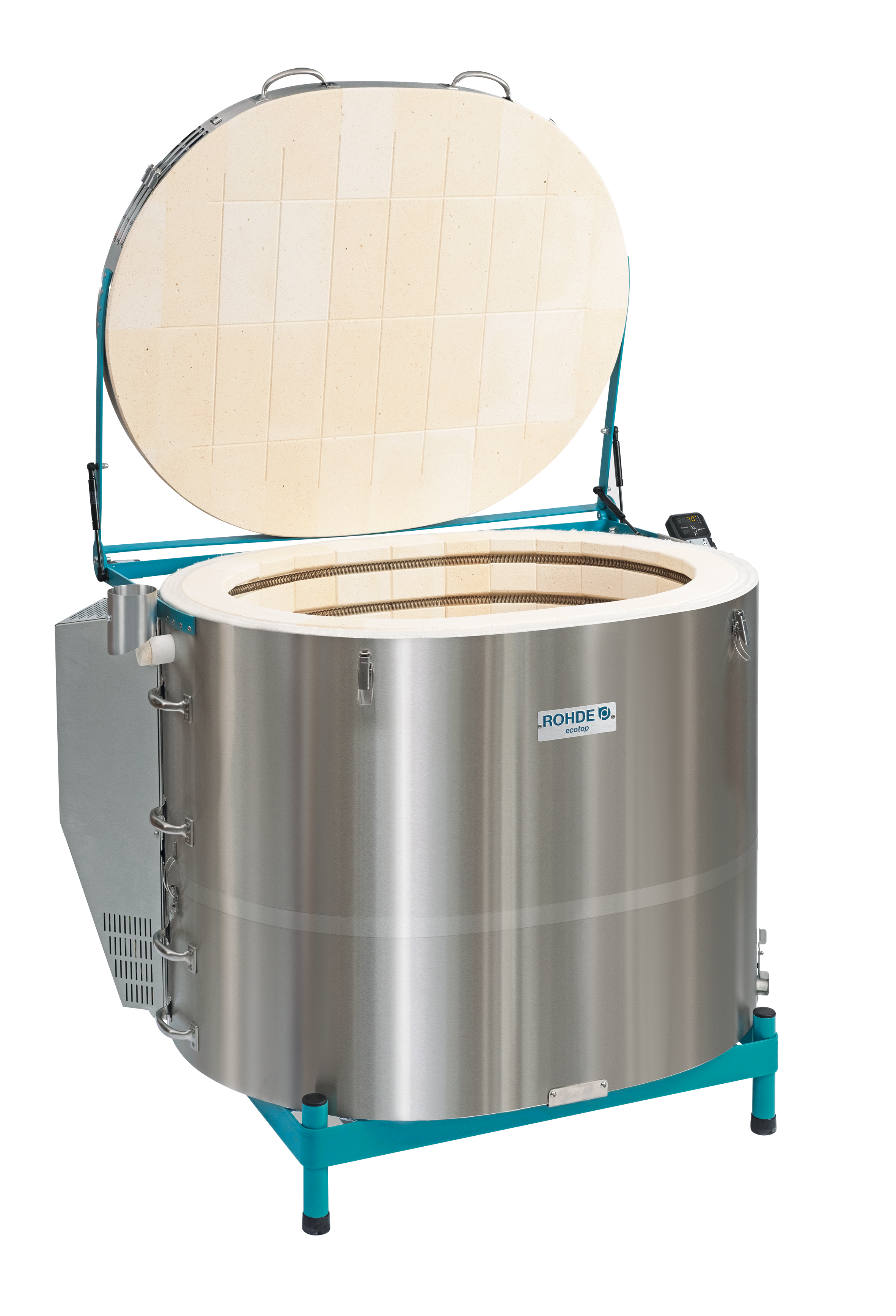 ROHDE Ecotop 300 S