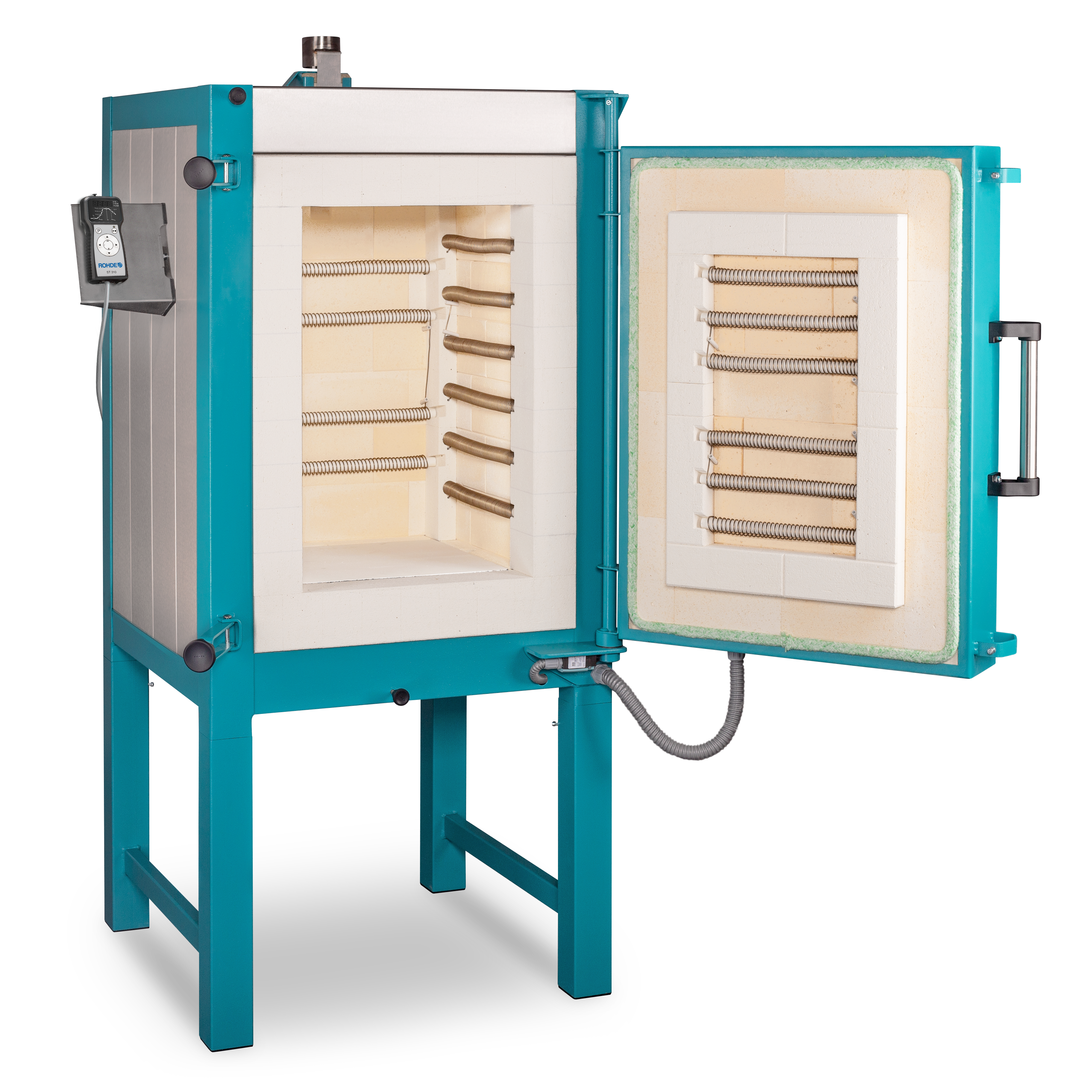 ROHDE KE 100 S+