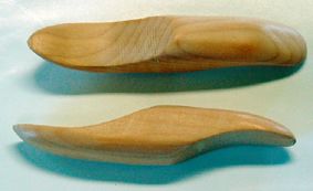 Töpferfinger 13,5 cm