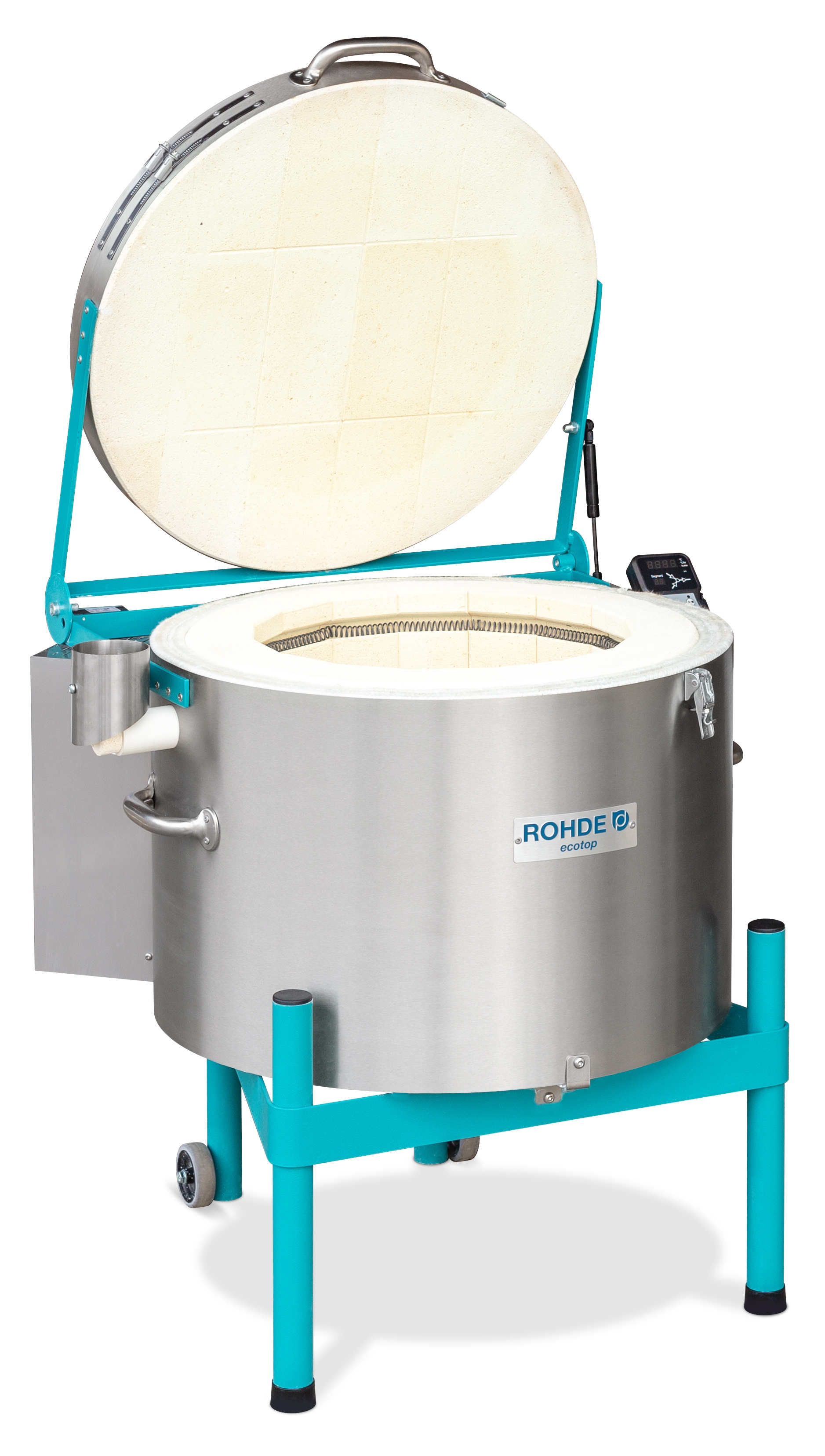 ROHDE Ecotop 43