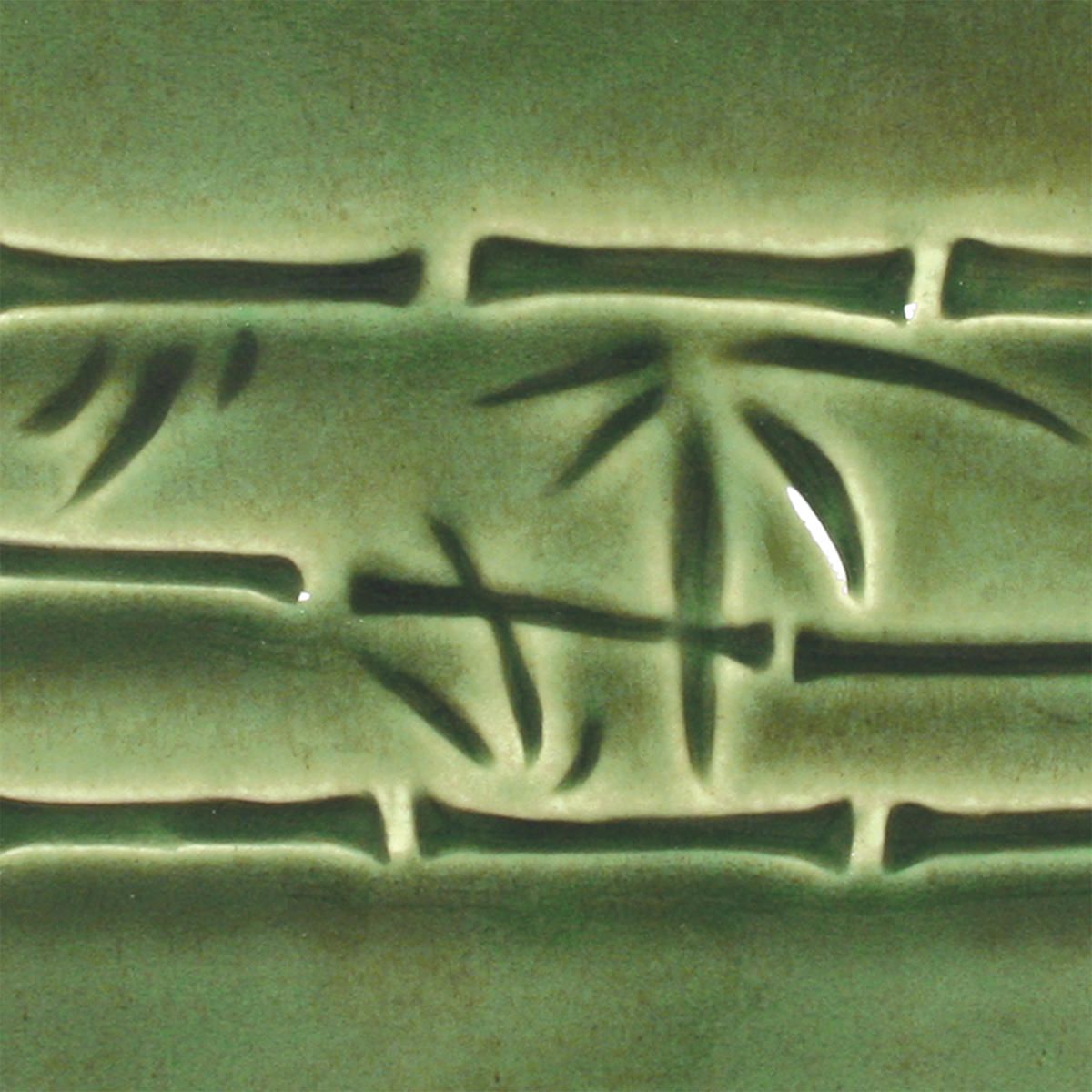 PC-45 DARK GREEN