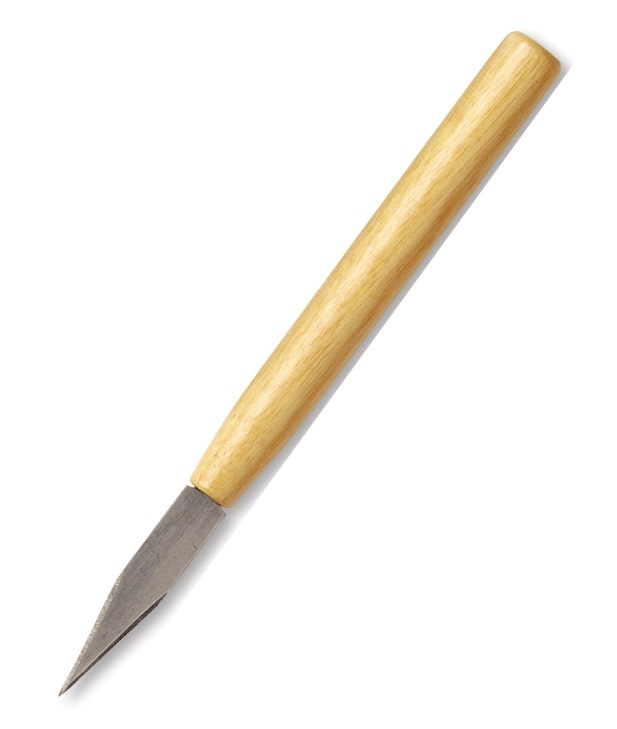 Töpfermesser