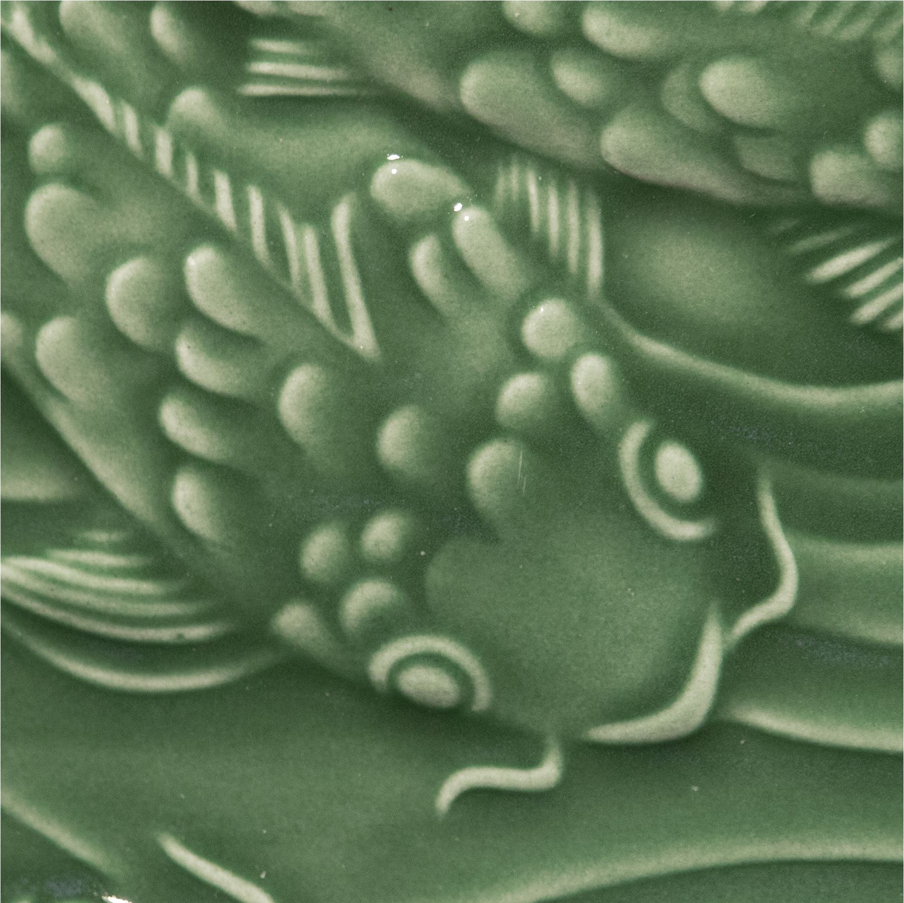 LG-40 DARK GREEN