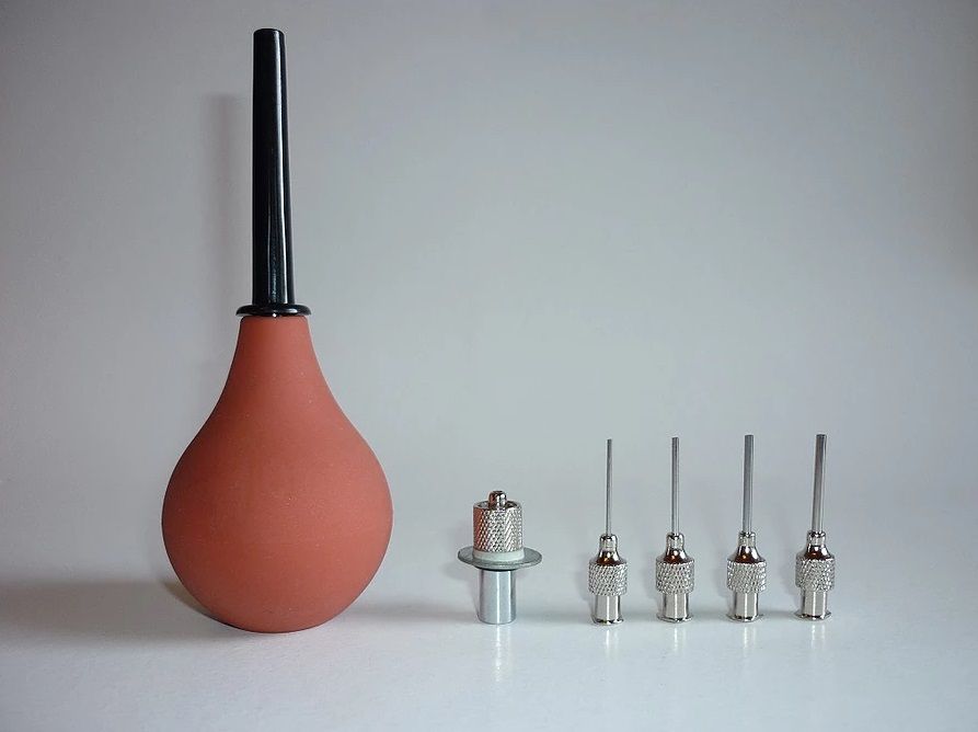 Profi-Malhorn Set
