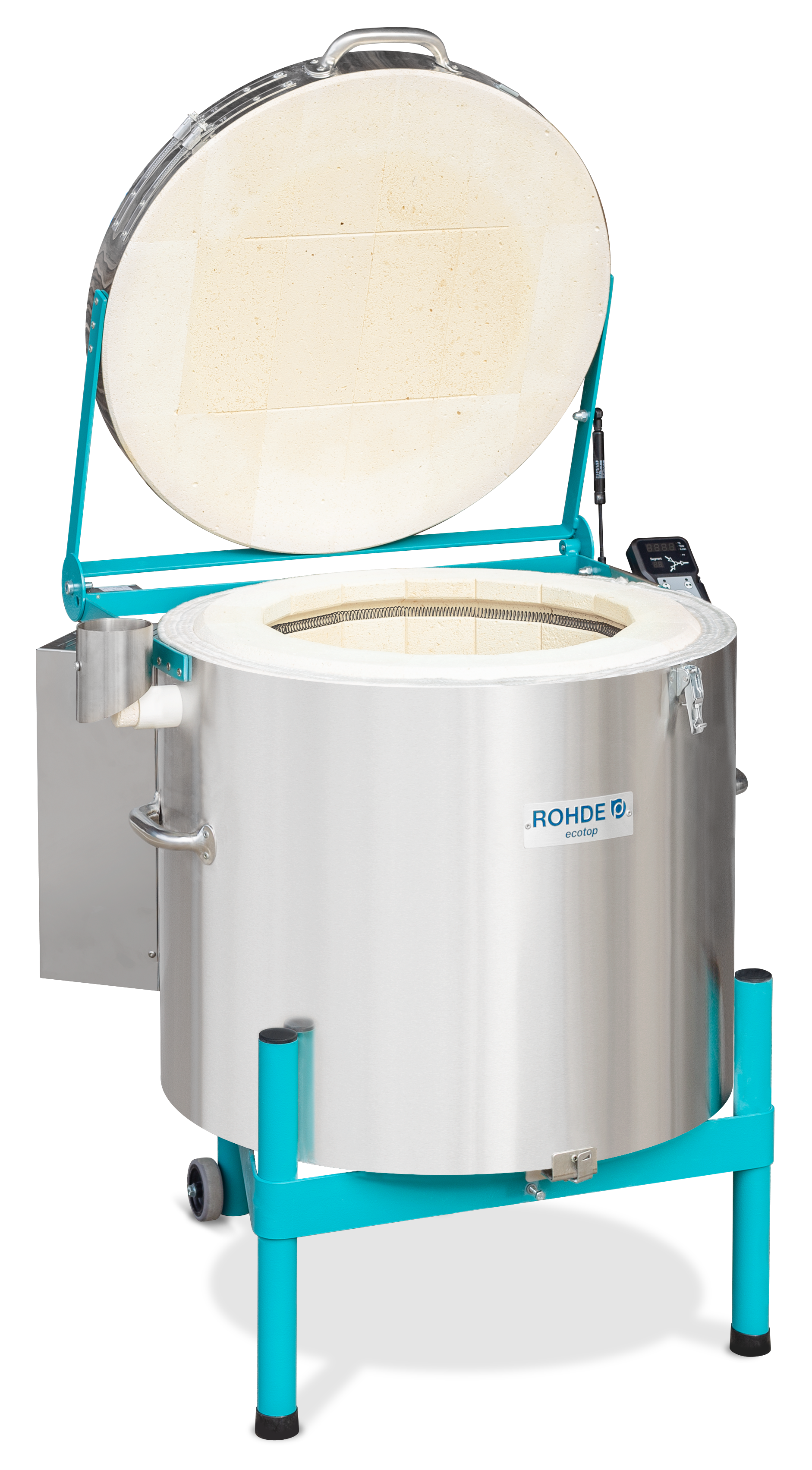 ROHDE Ecotop 60