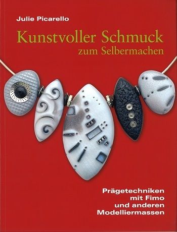 Kunstvoller Schmuck - J. Picarello