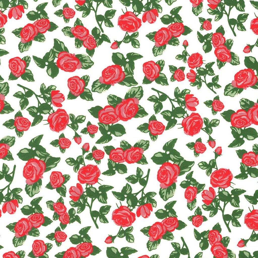 Rote Rosen