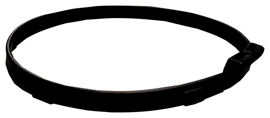Halter für Staubvorfilter