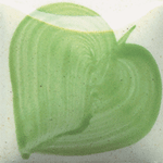 EZ028 LEAF GREEN