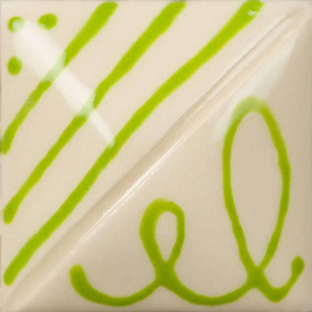 SG409 BRIGHT GREEN