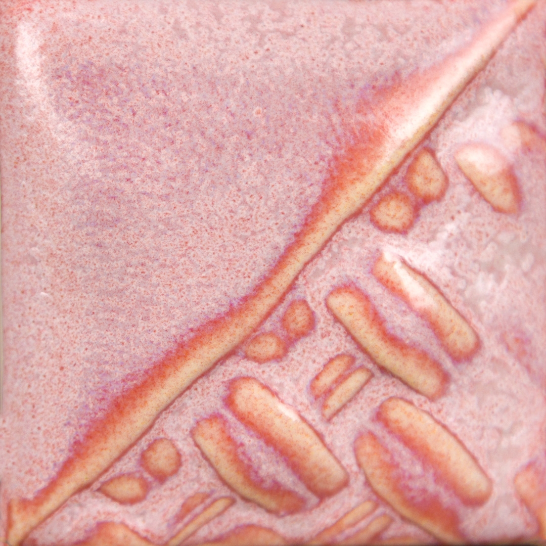 SW198 ROSE QUARTZ