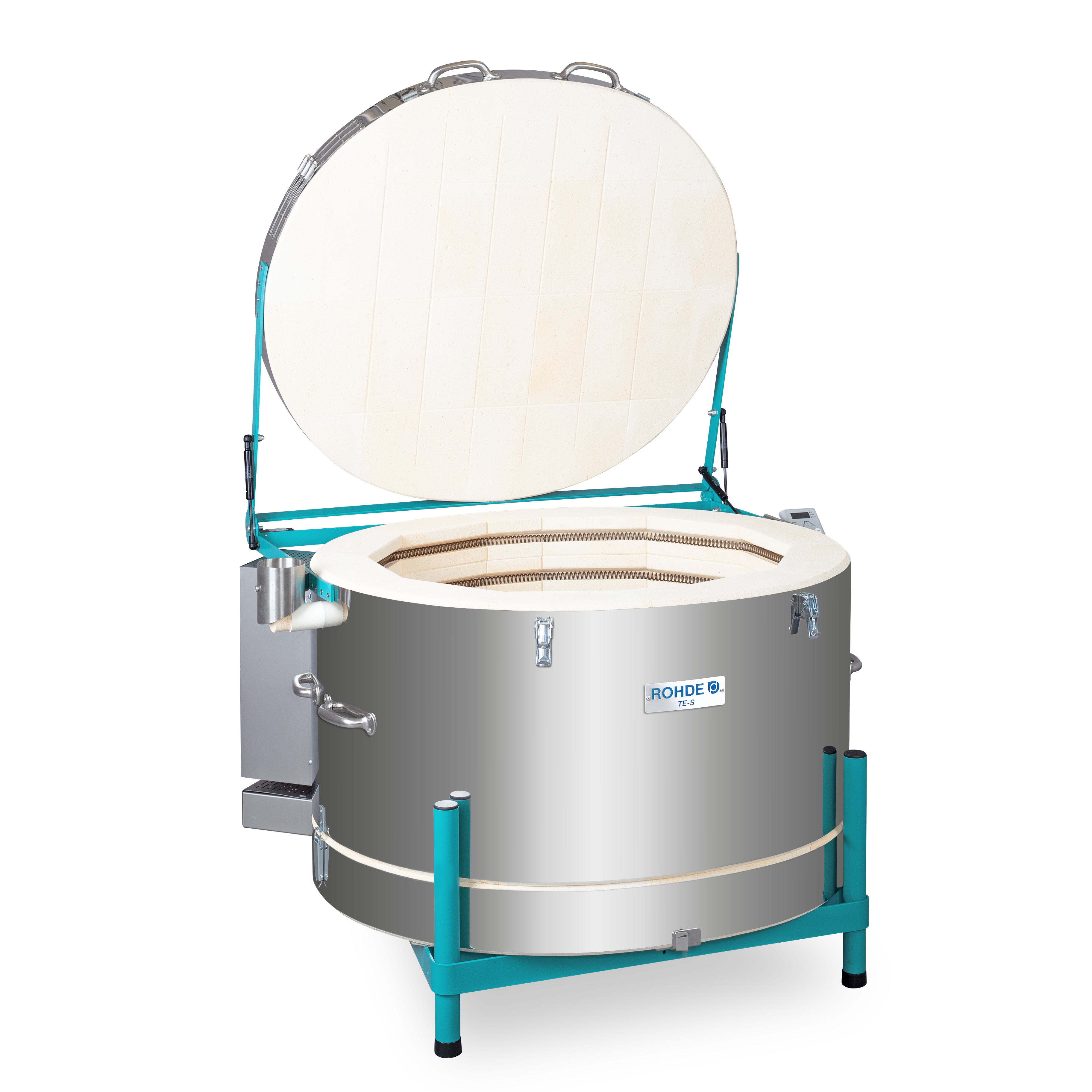 ROHDE TE 165 S
