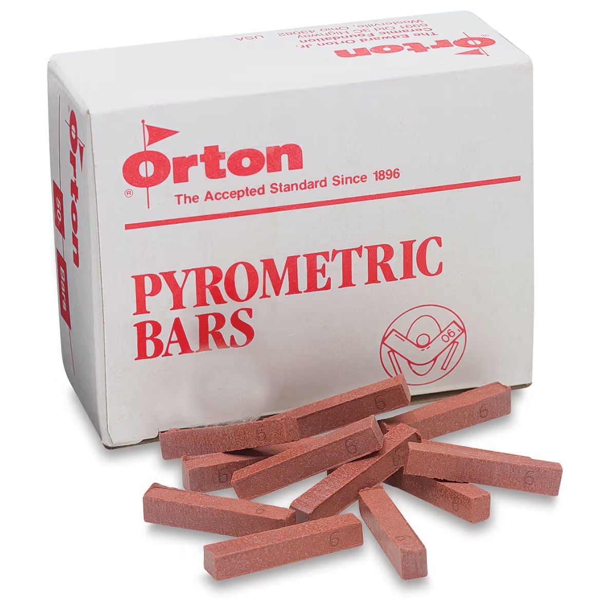 Orton-Stäbchen 013