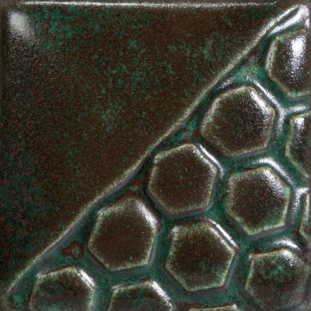 EL122 MALACHITE