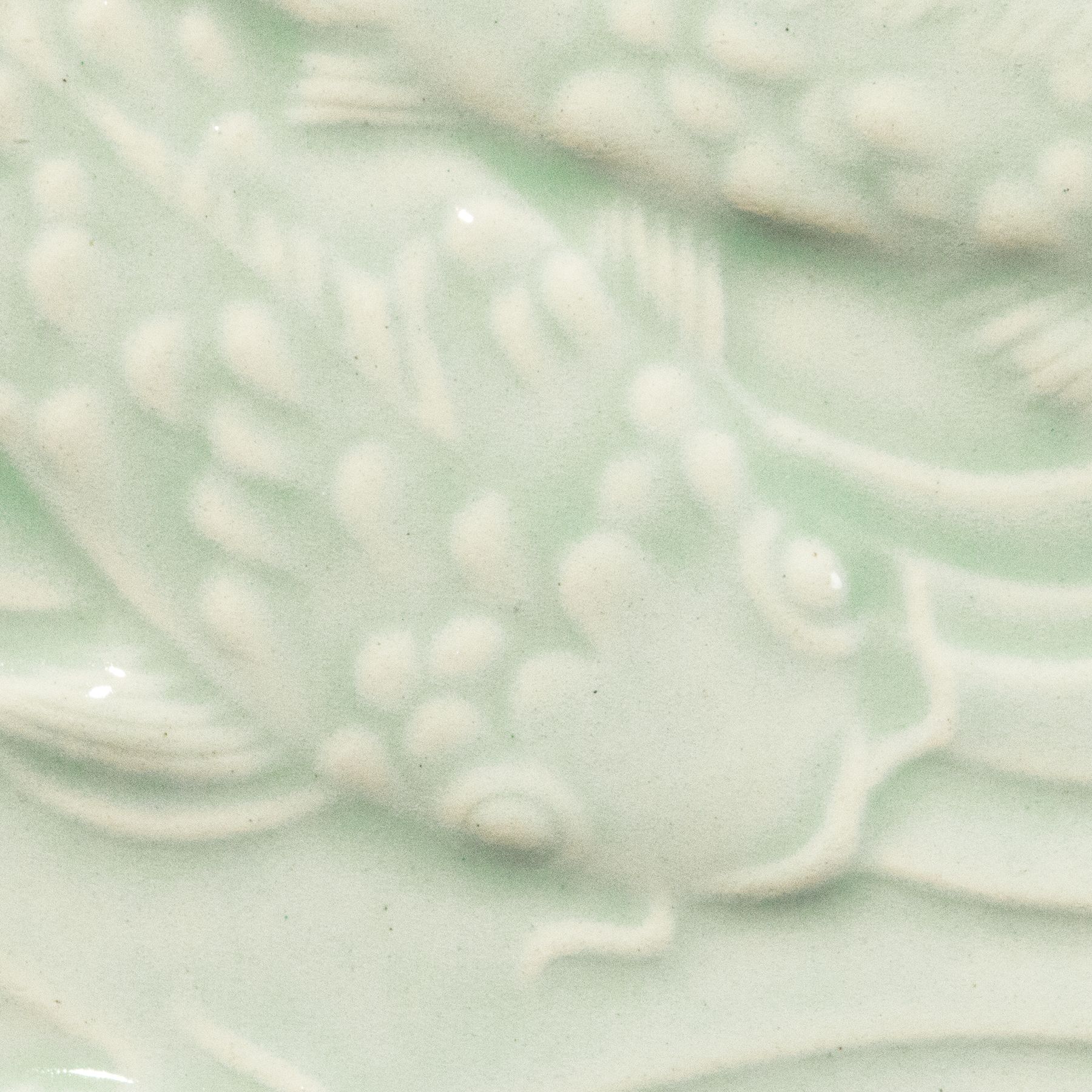 LG-42 LIGHT GREEN