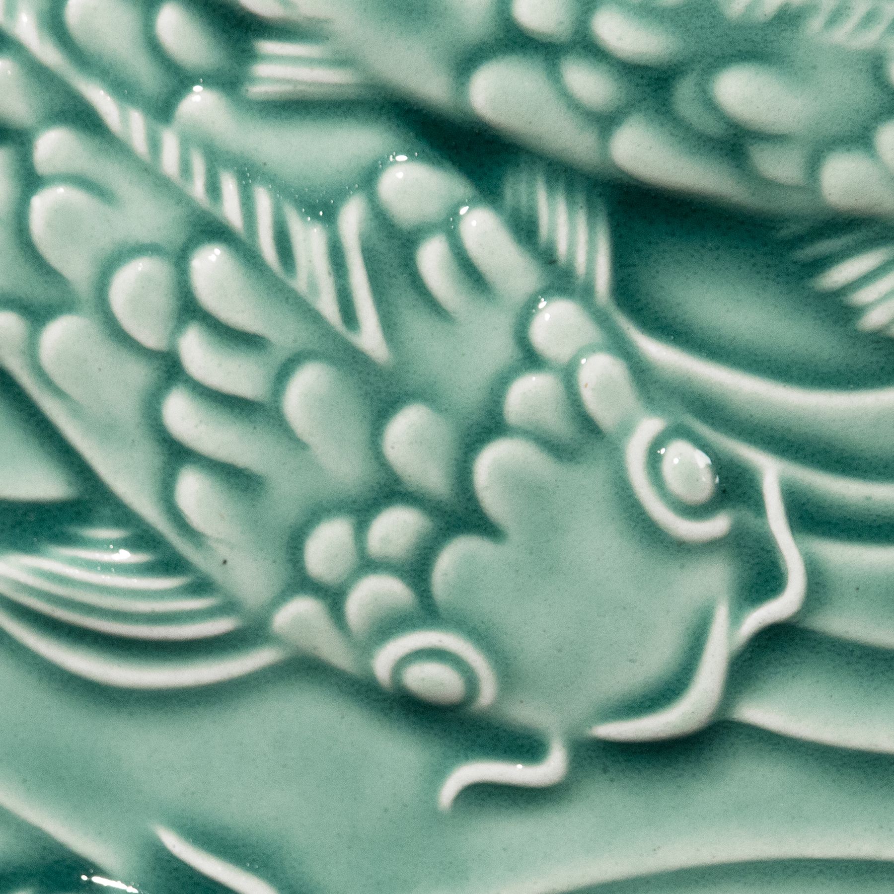 LG-26 TURQUOISE
