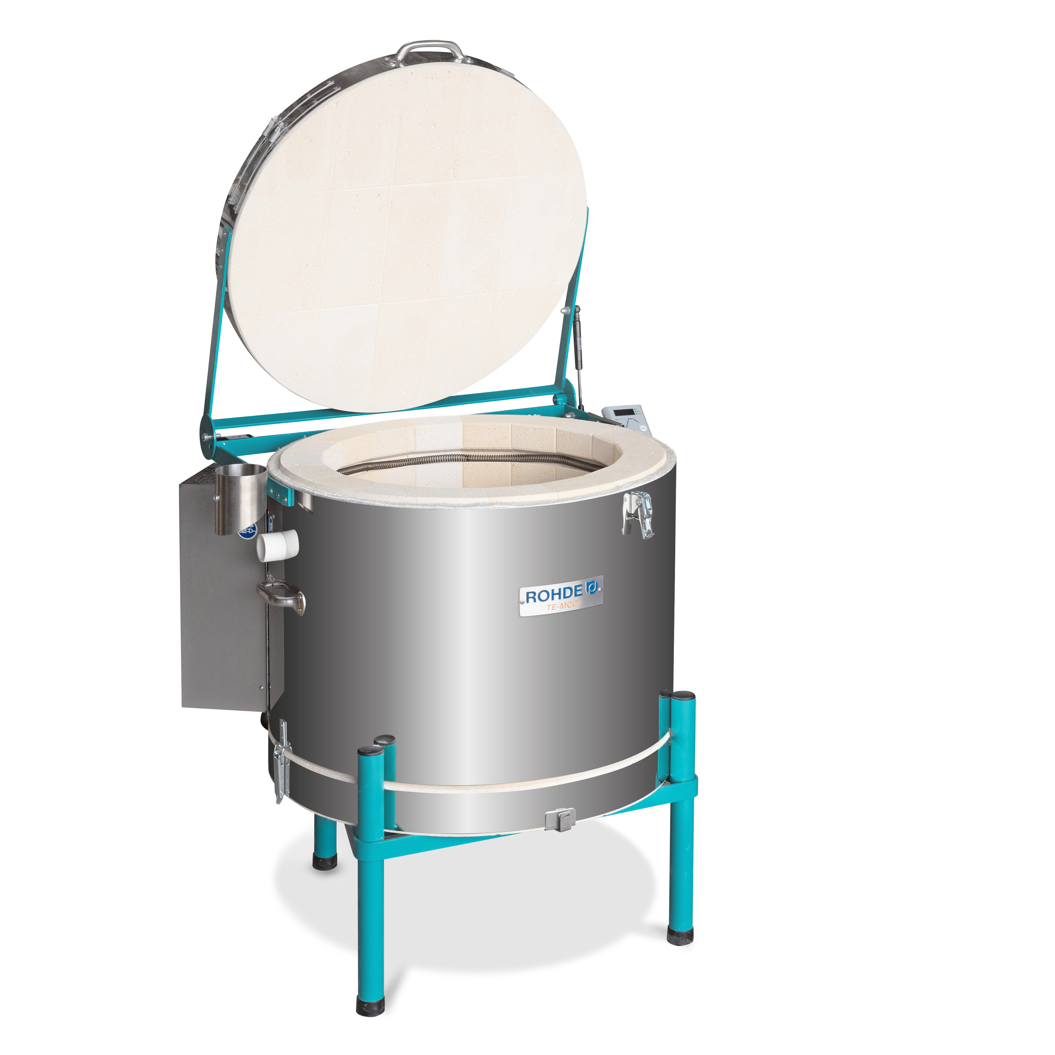 ROHDE TE 100 MCC