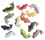SPECTRUM Floating Glazes (1430 Series)