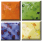 Fantasy Glazes