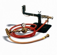 technical equipment