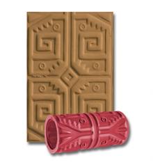Texture Rollers Rubber