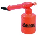 Spray Gun and accessories