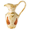 Satin Glazes