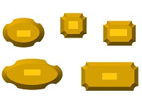 Plaques