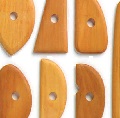 Throwing Ribs Wood