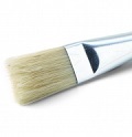 Brushes for Glaze