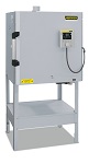Chamber kilns 2 sides heating
