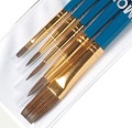 Brushes